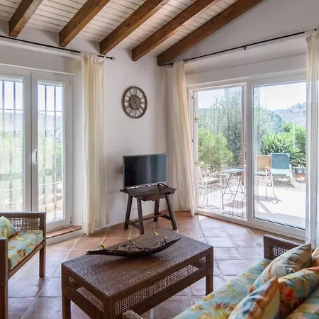 Ferienhaus Ranas Cajiz By Ruralidays