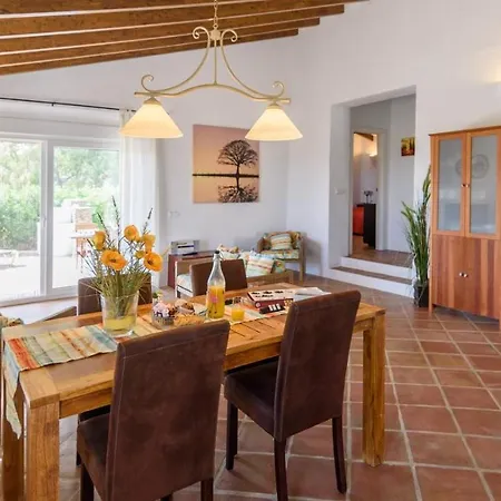 Ferienhaus Ranas Cajiz By Ruralidays Cajís
