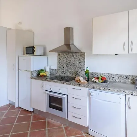 Ferienhaus Ranas Cajiz By Ruralidays *